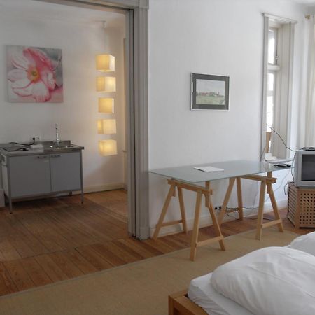 Ferienwohnung Lüneburg Haus Kiel Exterior foto