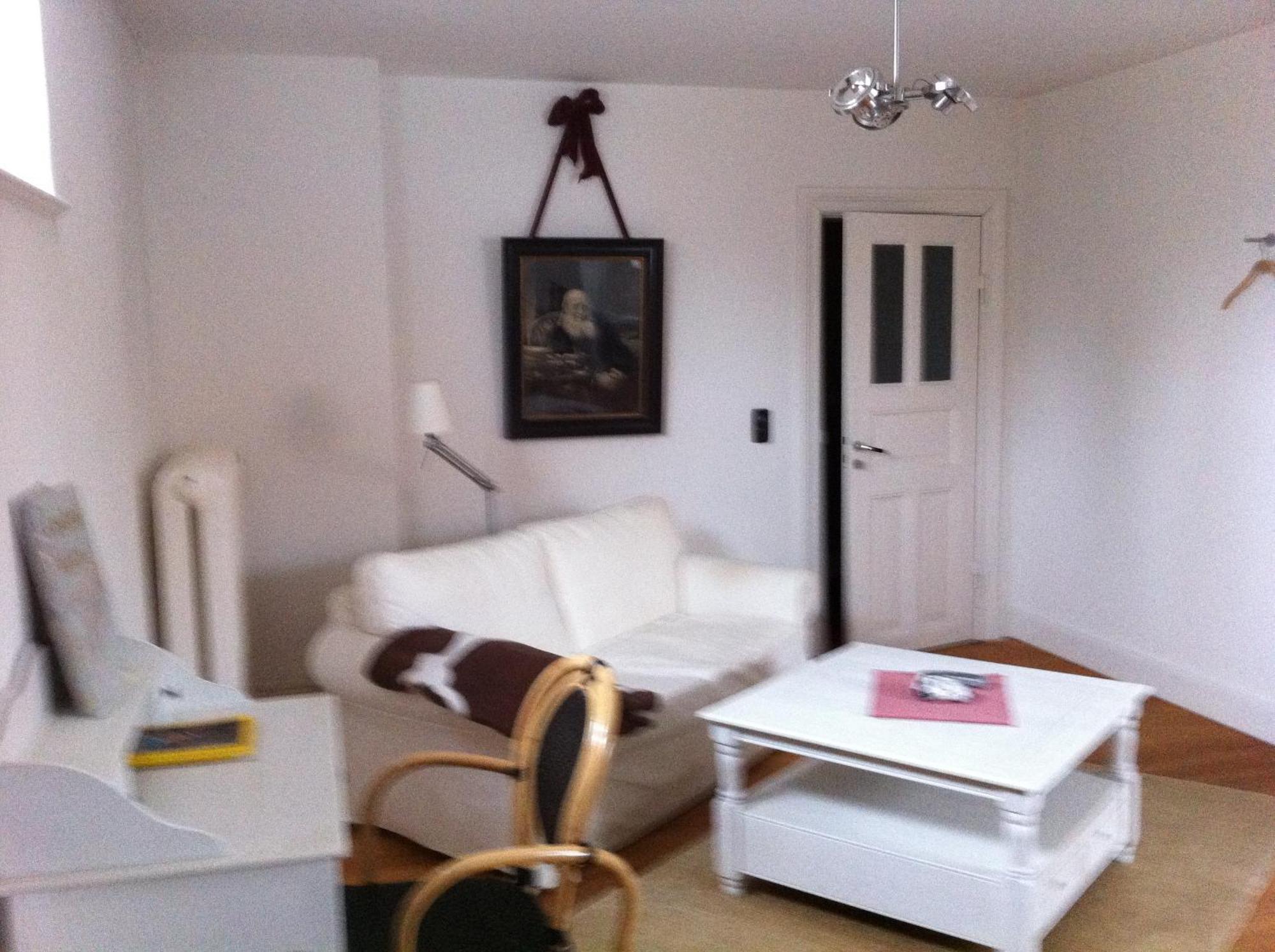 Ferienwohnung Lüneburg Haus Kiel Exterior foto