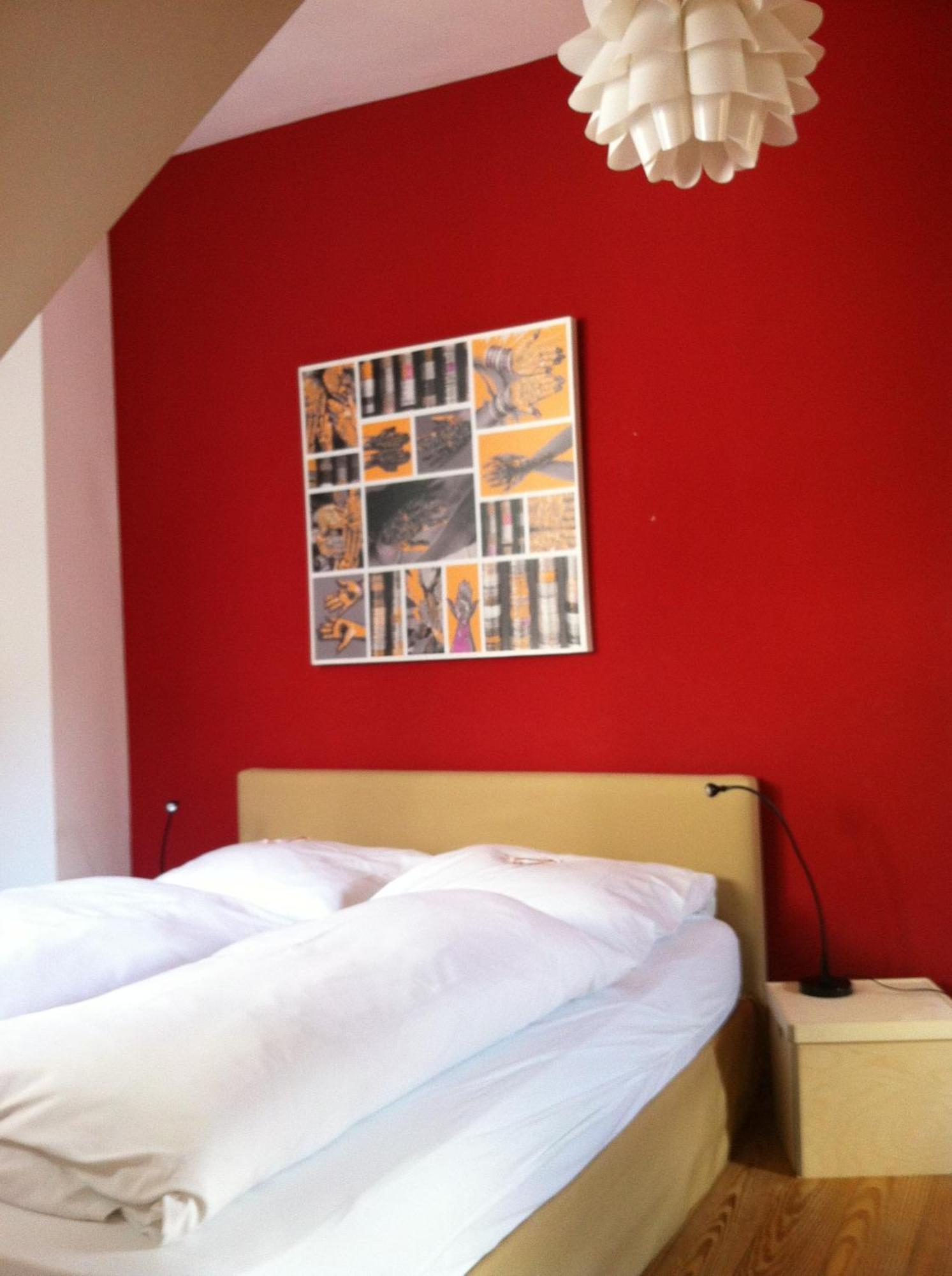 Ferienwohnung Lüneburg Haus Kiel Exterior foto